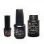 Бази Nail Apex прозорі