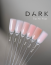 Топи Dark декоративні