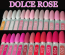 Гель-лак Baby Moon Dolce Rose