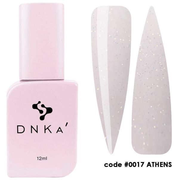 Топ DNKa’ Cover Top code 017 Athens 12мл