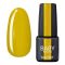 Гель-лак Baby Moon Sunny Solo 002 гірчичний, 6мл