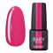 Гель-лак Baby Moon Sensual Nude 03 вінтажний рожевий насичений, 6мл