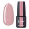 Гель-лак Baby Moon Dolce Rose 08, пудровий рожевий 6мл