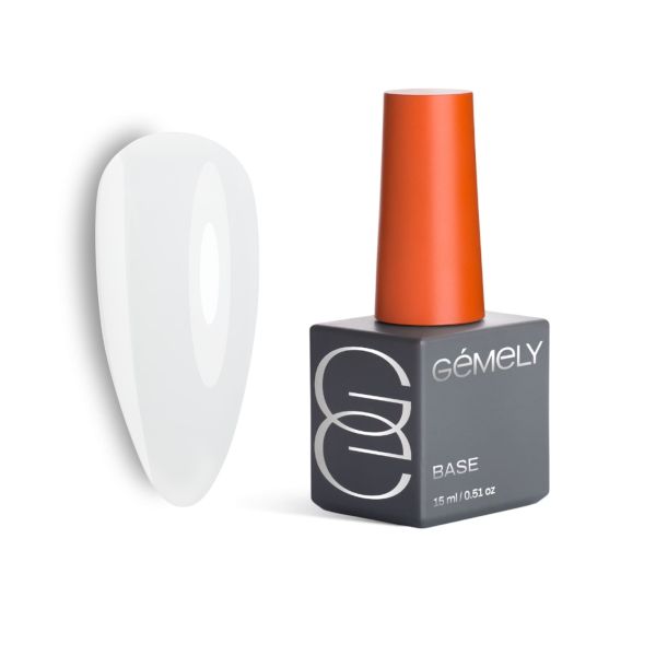 База камуфлююча Gemely Neo Cover base 010, 15мл