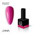 Гель-лак GaMa Basic collection 011 malynovyі  малиновый 10мл