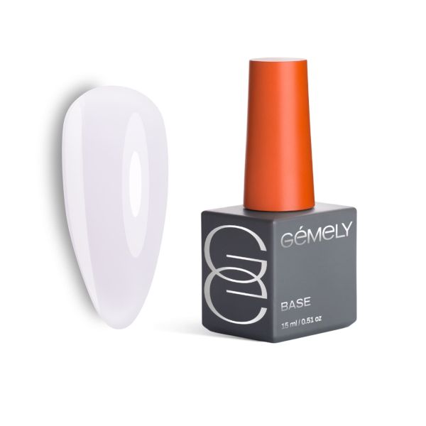 База камуфлююча Gemely Neo Cover base 011, 15мл