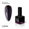Гель-лак GaMa Basic collection 014 baklazhanovyy  баклажановый 10мл