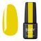 Гель-лак Baby Moon Perfect Neon 14 жовтий, 6мл 