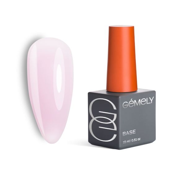 База камуфлююча Gemely Neo Cover base 014, 15мл