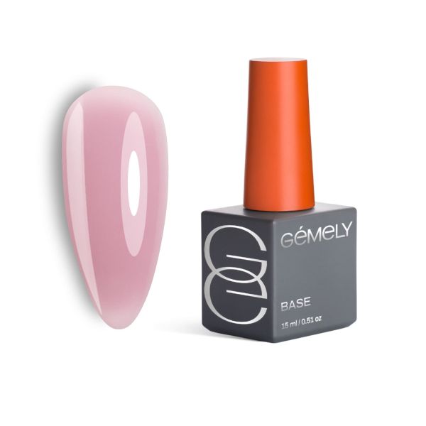 База камуфлююча Gemely Neo Cover base 016, 15мл
