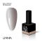 Гель-лак GaMa Basic collection 019 siryy bezh  серый беж 10мл