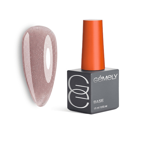 База камуфлирующая Gemely Neo Cover base 33, 15мл