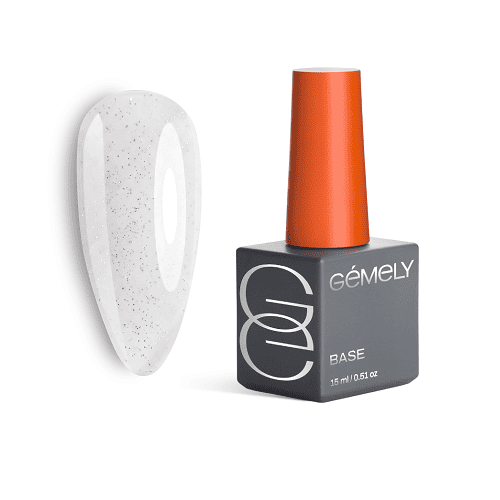 База камуфлирующая Gemely Neo Cover base 30, 15мл