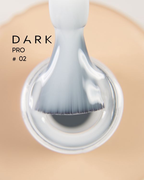 База  камуфлирующая DARK PRO base 02