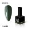 Гель-лак GaMa Basic collection 028 temnyy haki  темный хаки 10мл