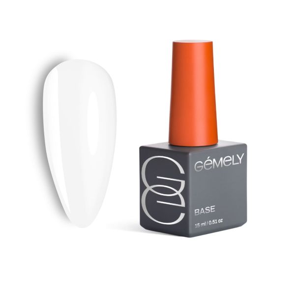 База камуфлююча Gemely Neo Cover base 002, 15мл