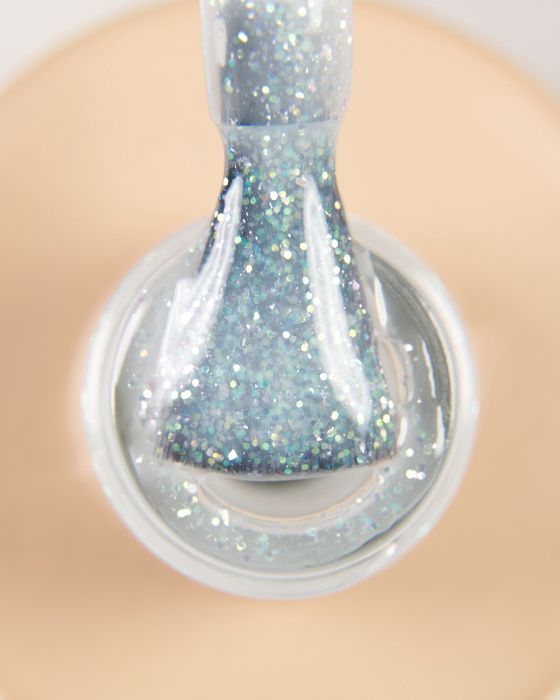 База с шиммером DARK PRO base Shine 02, 15мл