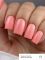 Гель-лак GEMELY Max Color 40 яркий кораллово-неоновый, 6мл