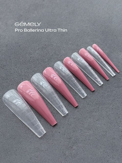 Верхні форми Gemely Pro Ballerina 2 in 1
