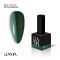 Гель-лак GaMa Basic collection 030 smaragdovyy  изумрудный 10мл