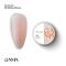 Гель GaMa Simple gel 035 Nizhno-lilovyy 15мл