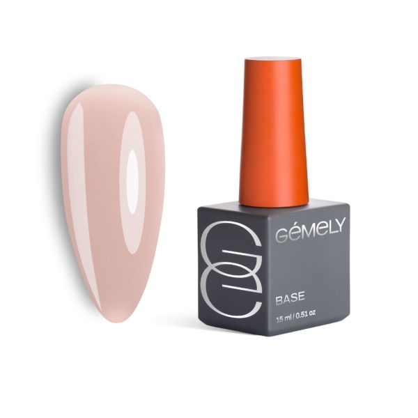 База камуфлююча Gemely Neo Cover base 003, 15мл
