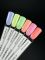 Гель-лак GEMELY Max Color 39 нежный сахарно-розовый, 10мл