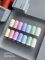 Гель GEMELY Fast builder gel 29, айворі 15мл