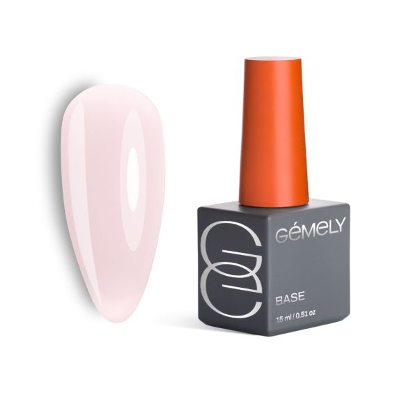 База камуфлююча Gemely Neo Cover base 005, 15мл