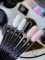 Полігель Miss Luna Premium PolyGel 04 чорний, 15мл