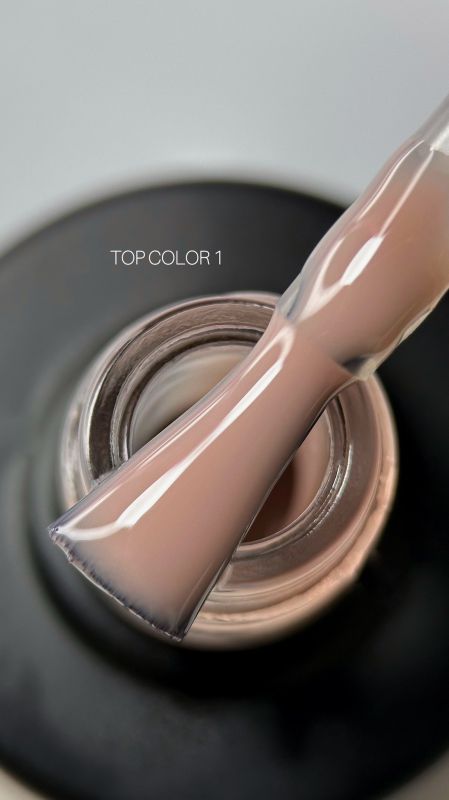 Топ кольоровий Saga Color Top №1 9мл
