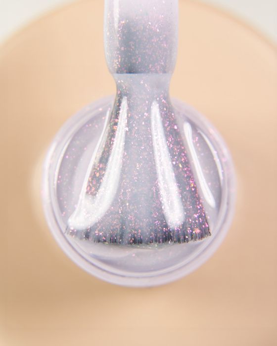 База с шиммером DARK PRO base Shine 10, 15мл
