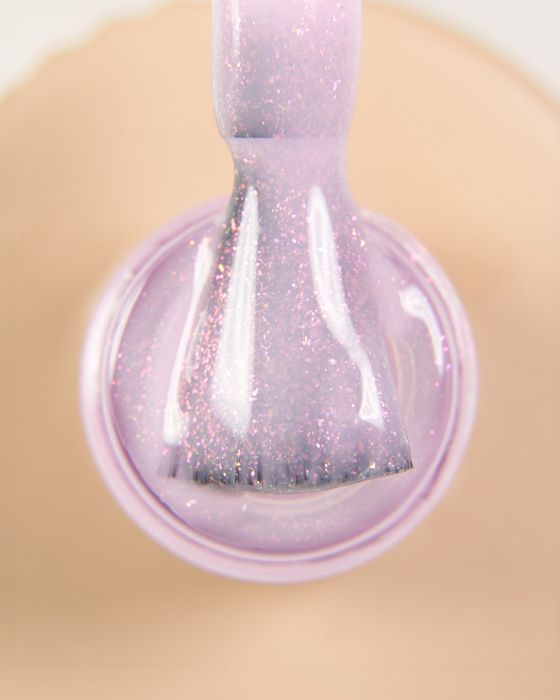 База с шиммером DARK PRO base Shine 11, 15мл