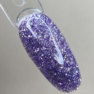 Гель для дизайну Nika Zemlyanikina Star Gel 5г 13