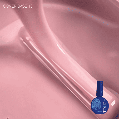 База камуфлююча Touch Cover base 13, 13мл