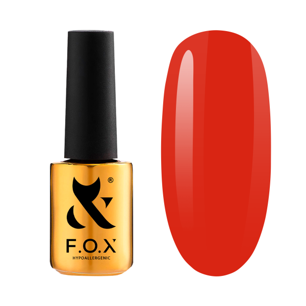 Гель-лак FOX Spectrum  №140 7мл