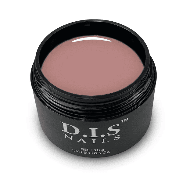 Гель Dis  Nails Universal 18 персиковий крем, 28г