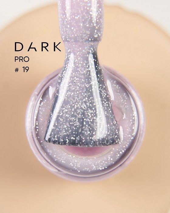 База  камуфлирующая DARK PRO base 19