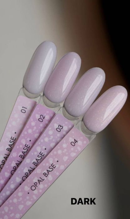 База DARK Pro Base Opal 3, 15мл