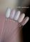 Гель DARK Medium Gel №04 15мл лавандовый