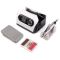 Фрезер для манікюра Bucos Nail Drill ZS-717 PRO White  65 Ватт, 35 000 об
