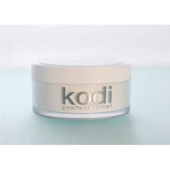 Акрил для ногтей Kodi Perfect Clear Powder (прозрачный) 22г