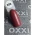Гель лак Oxxi №259