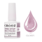 Однофазный гель-лак Crooz One Step Gel Polish 30 лиловый с блестящими переливами 8мл