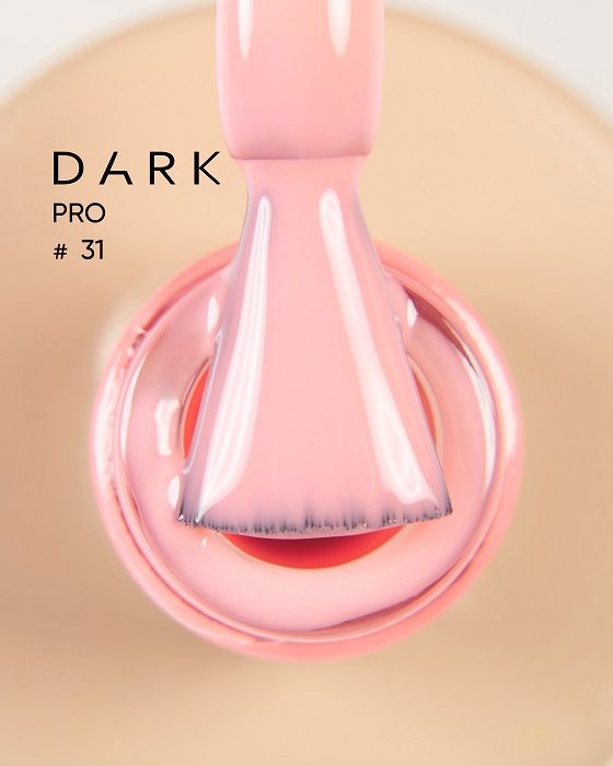 База  камуфлирующая DARK PRO base 31 15мл