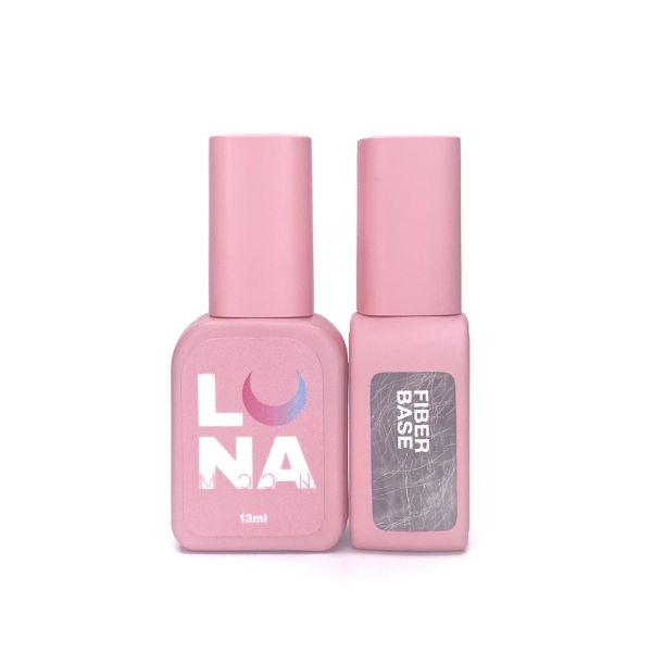 База із мікроволокнами Lunamoon Fiber Base 13 ml