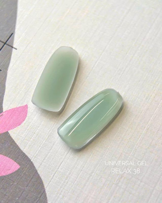 Універсальний гель Gama Universal Gel 038 15г
