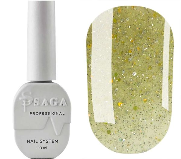 База SAGA professional Sugar Base 03, 10мл