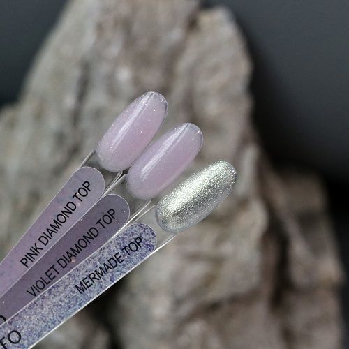 Топ Komilfo Pink Diamond Top, 8 мл