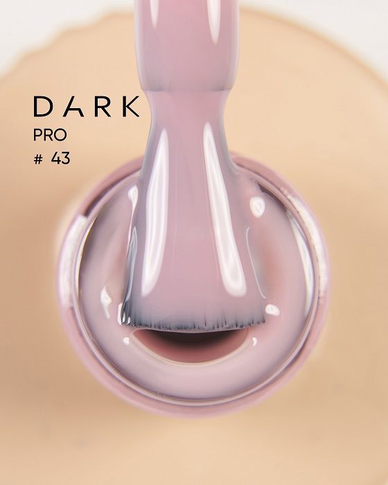 База камуфлирующая DARK PRO base 43 15мл